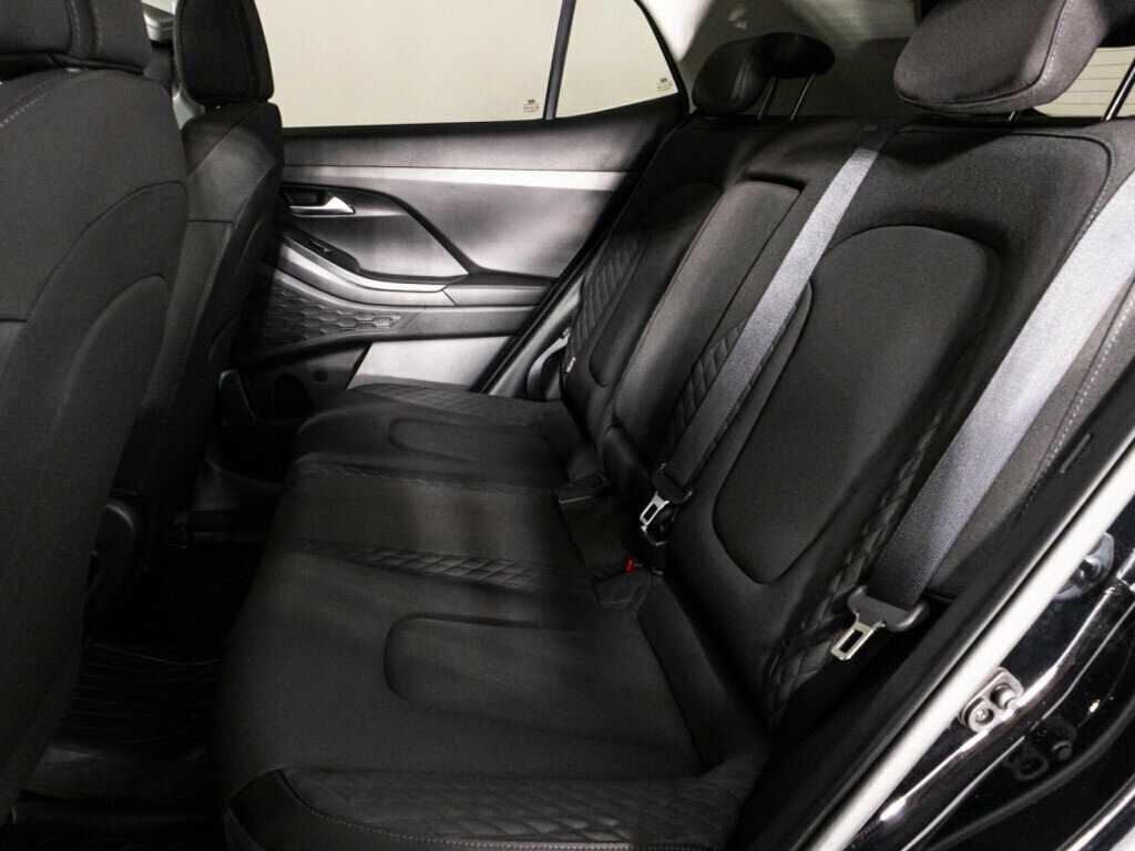 Купить Hyundai Creta, 2021, 25 000 км, фото №10