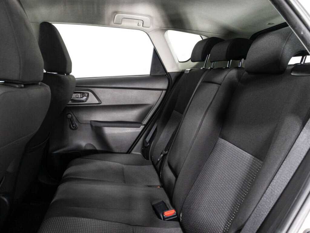 Купить Toyota Auris, 2014, 149 919 км, фото №10