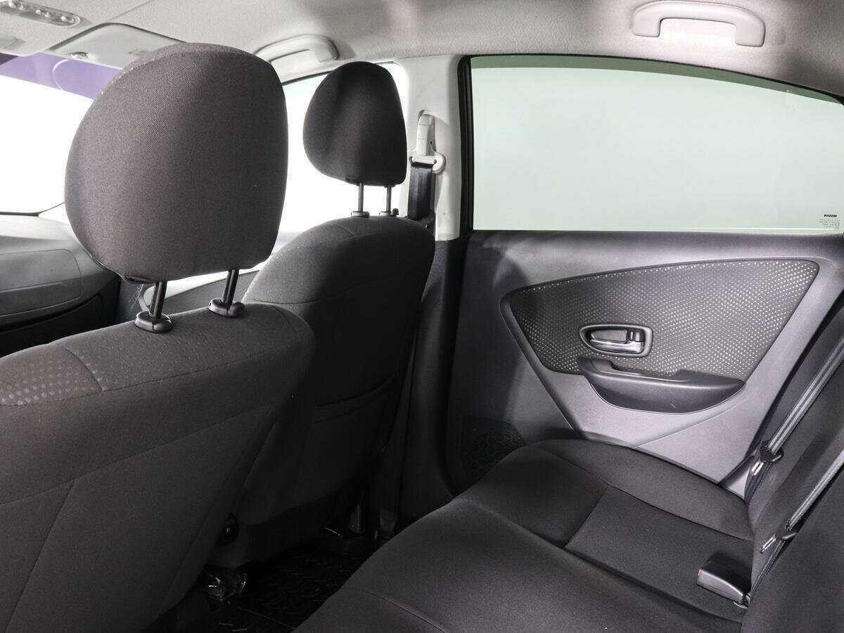 Купить Nissan Almera, 2013, 123 061 км, фото №11