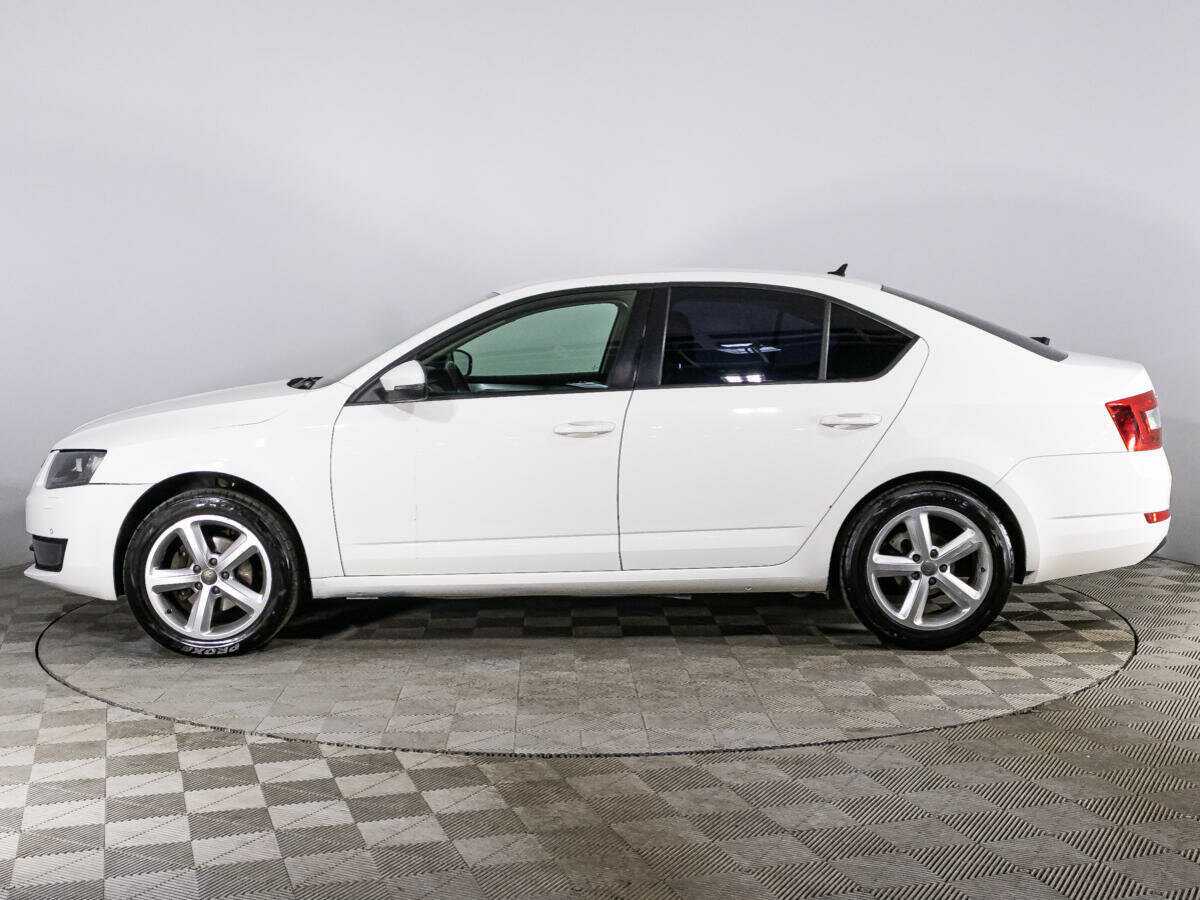 Купить Skoda Octavia, 2013, 172 525 км, фото №8