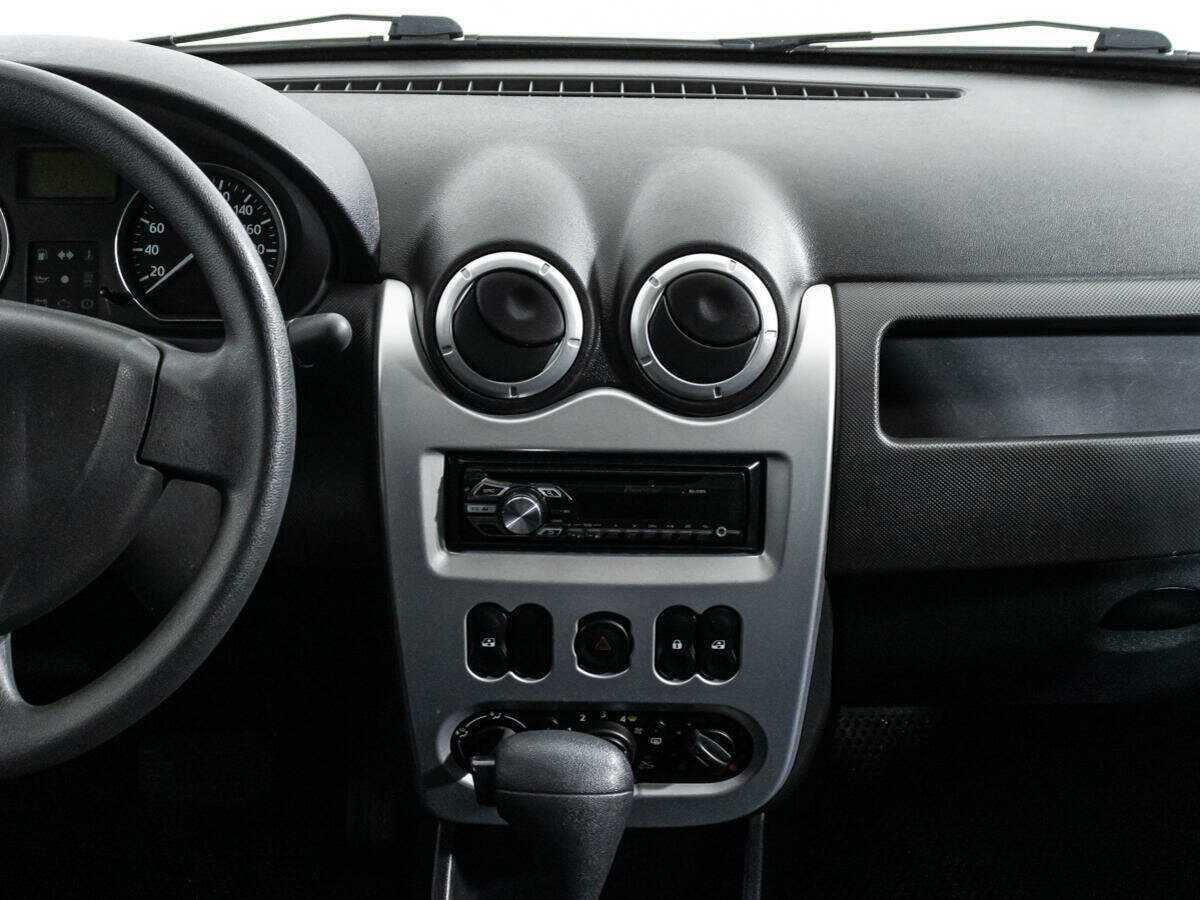 Купить Renault Logan, 2014, 71 952 км, фото №14