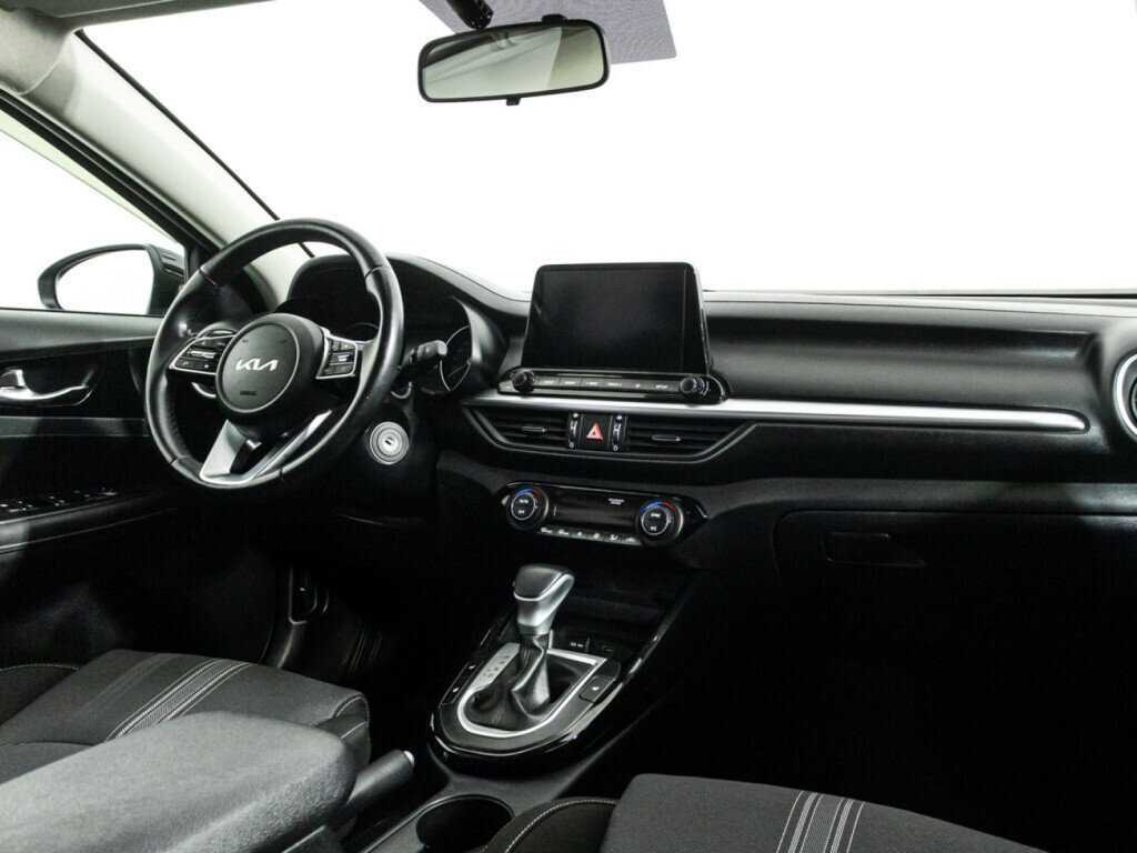 Купить Kia Cerato, 2022, 60 130 км, фото №9