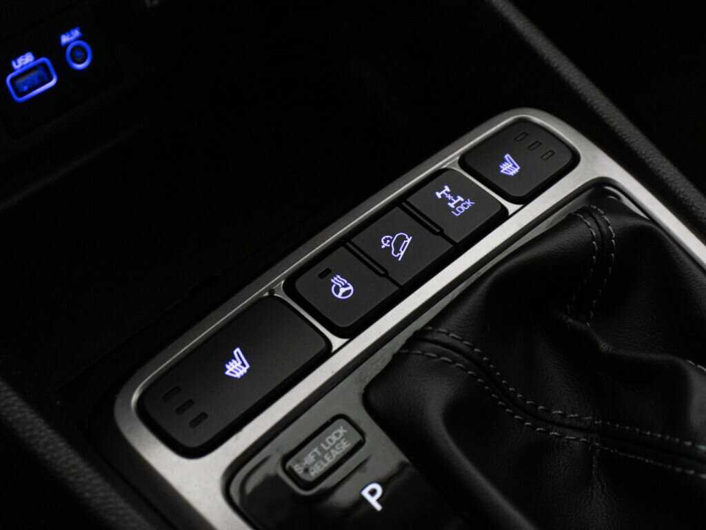 Купить Hyundai Creta, 2016, 62 357 км, фото №17