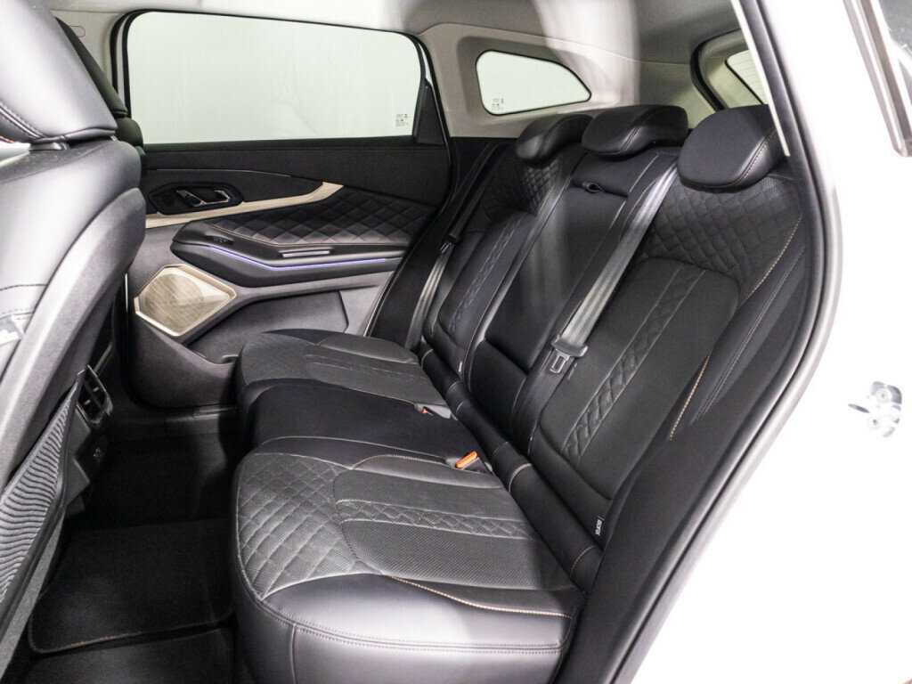 Купить EXEED TXL, 2022, 44 998 км, фото №10