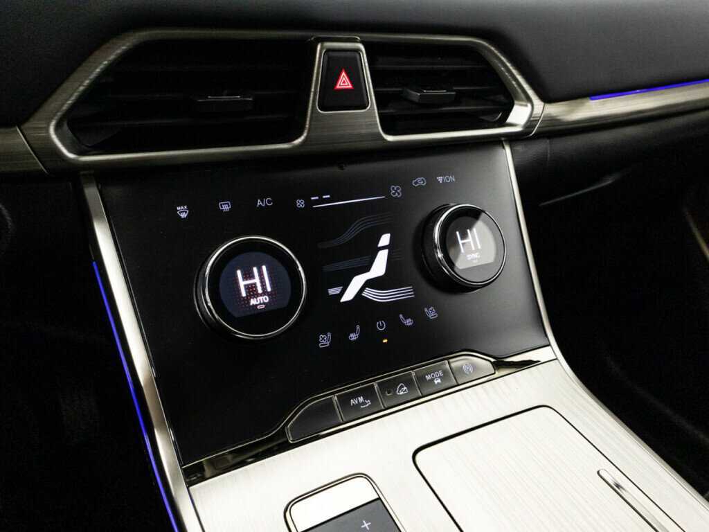 Купить EXEED TXL, 2022, 44 998 км, фото №19