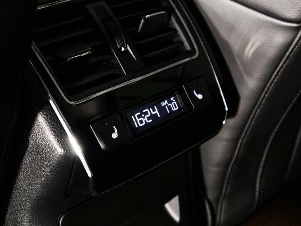 Купить Skoda Superb, 2018, 112 657 км, фото №18