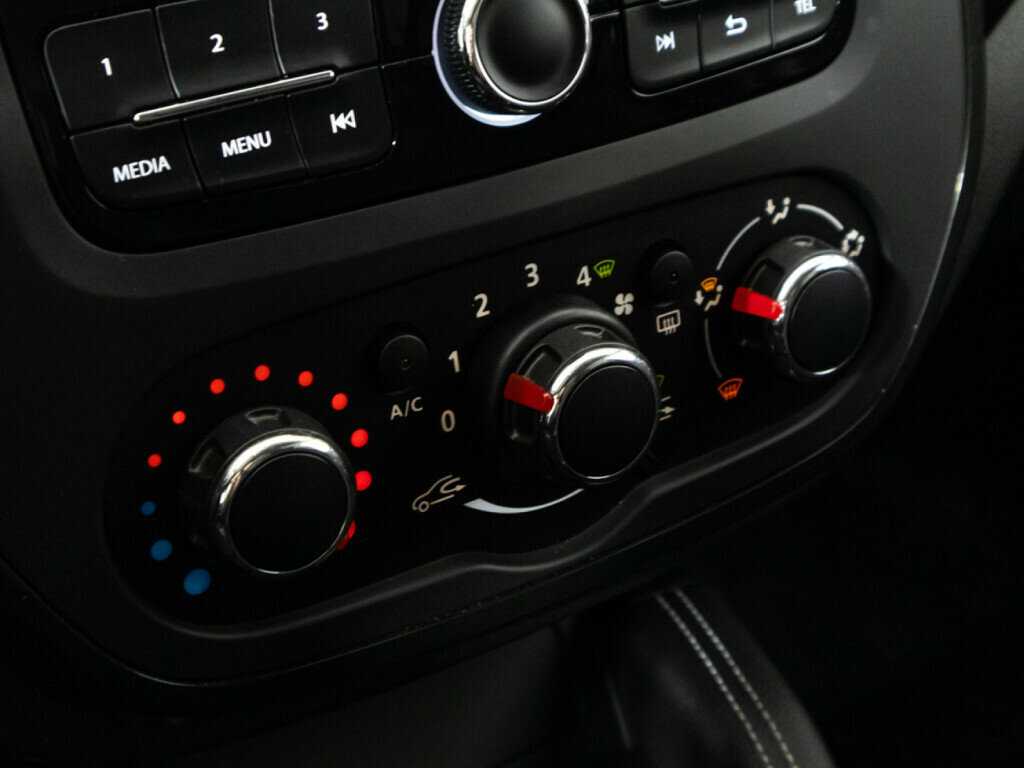 Купить Renault Kaptur, 2022, 96 511 км, фото №15