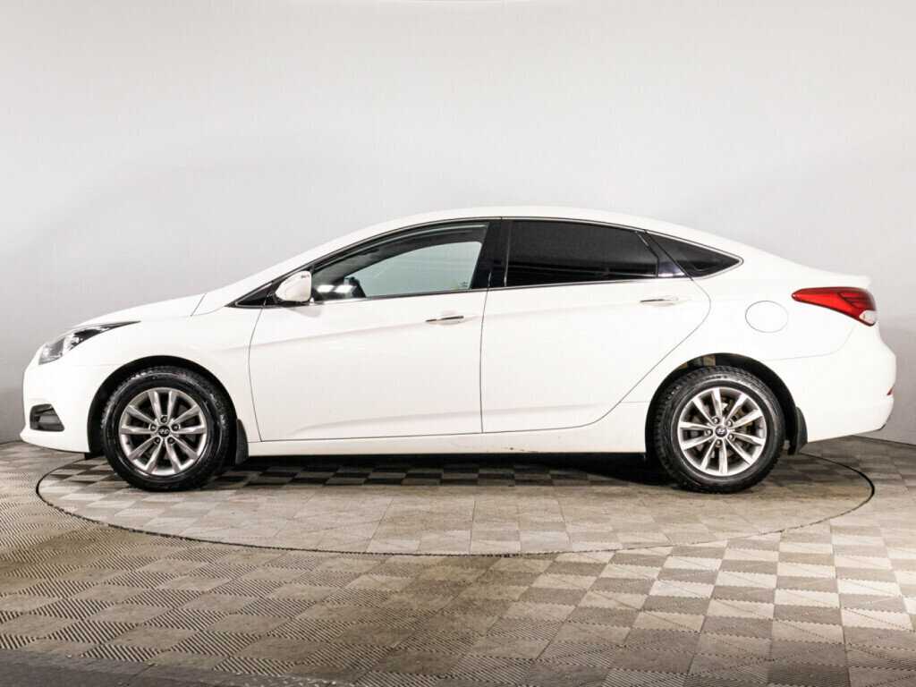 Купить Hyundai i40, 2015, 74 188 км, фото №8