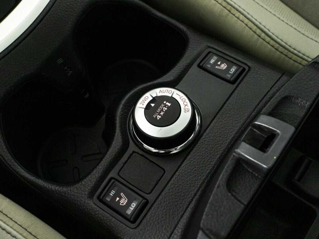 Купить Nissan Qashqai, 2018, 122 546 км, фото №20