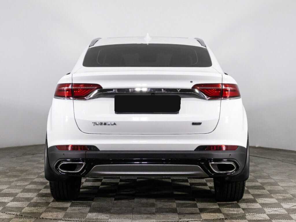 Купить Geely Tugella, 2022, 29 903 км, фото №6