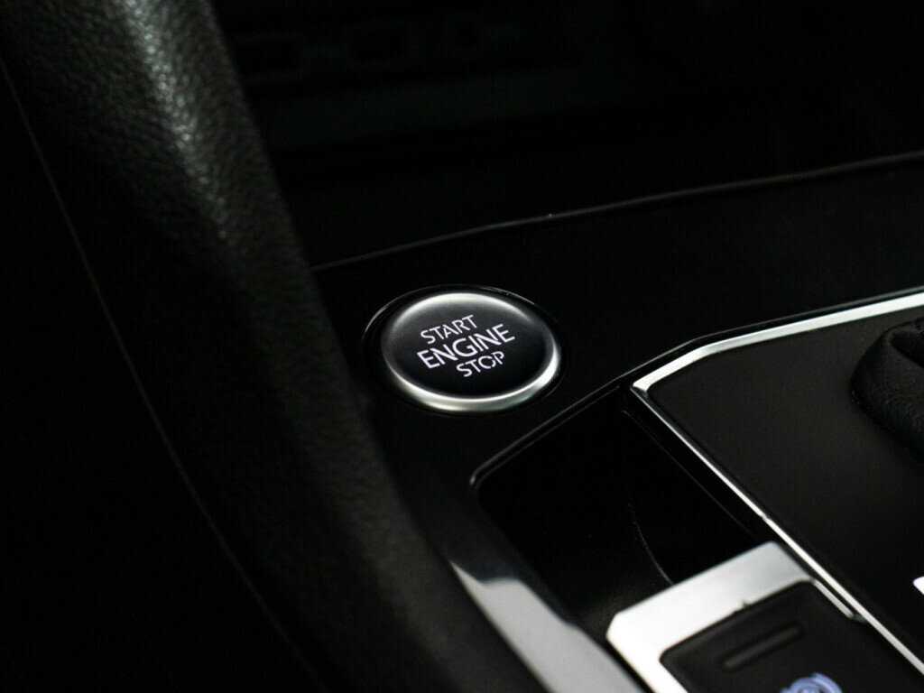 Купить Volkswagen Tiguan, 2019, 110 319 км, фото №19