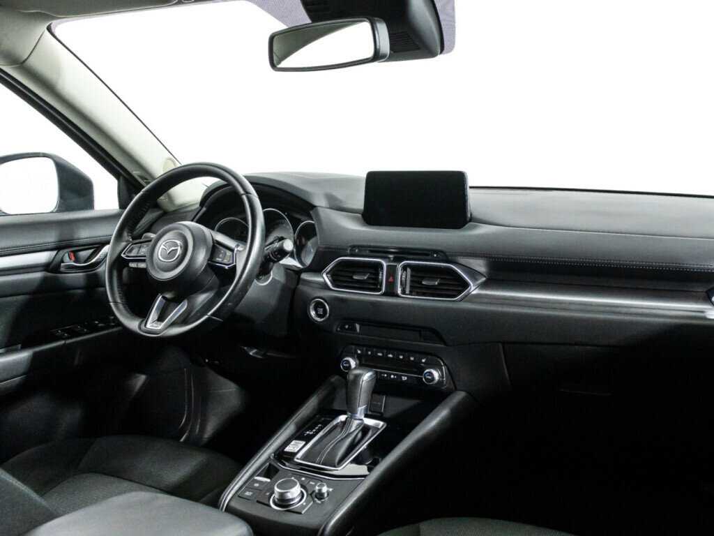 Купить Mazda CX-5, 2021, 114 765 км, фото №9