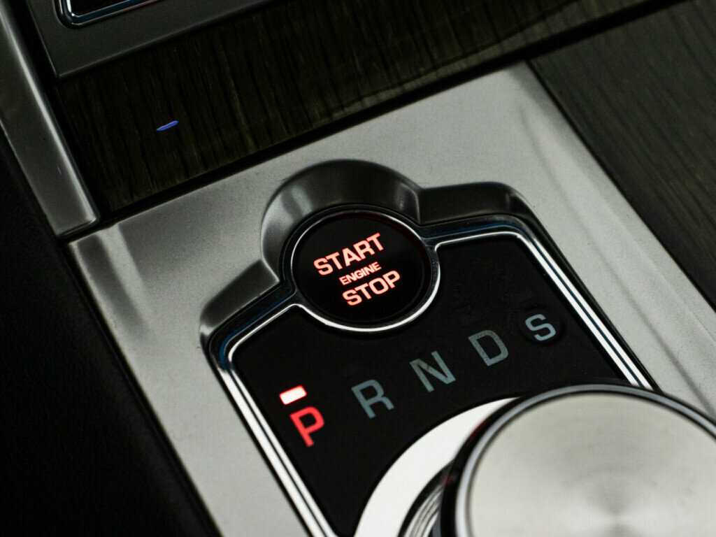 Купить Jaguar XF, 2012, 122 811 км, фото №20