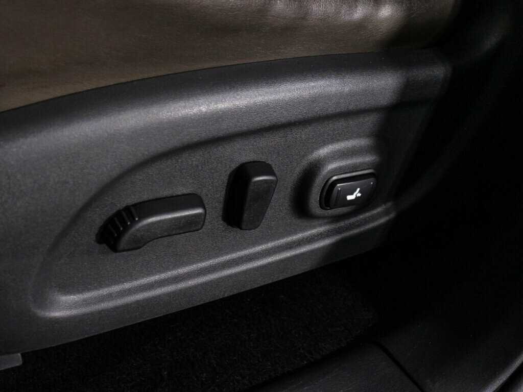 Купить Infiniti QX60, 2014, 144 231 км, фото №22