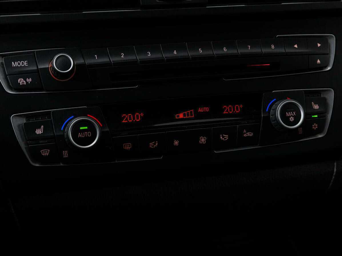 Купить BMW 1 серии 118i, 2012, 178 000 км, фото №20