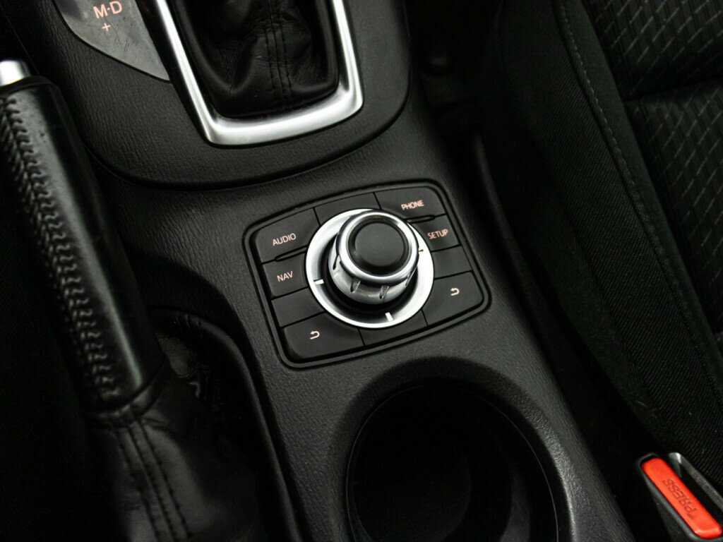 Купить Mazda CX-5, 2014, 139 650 км, фото №17