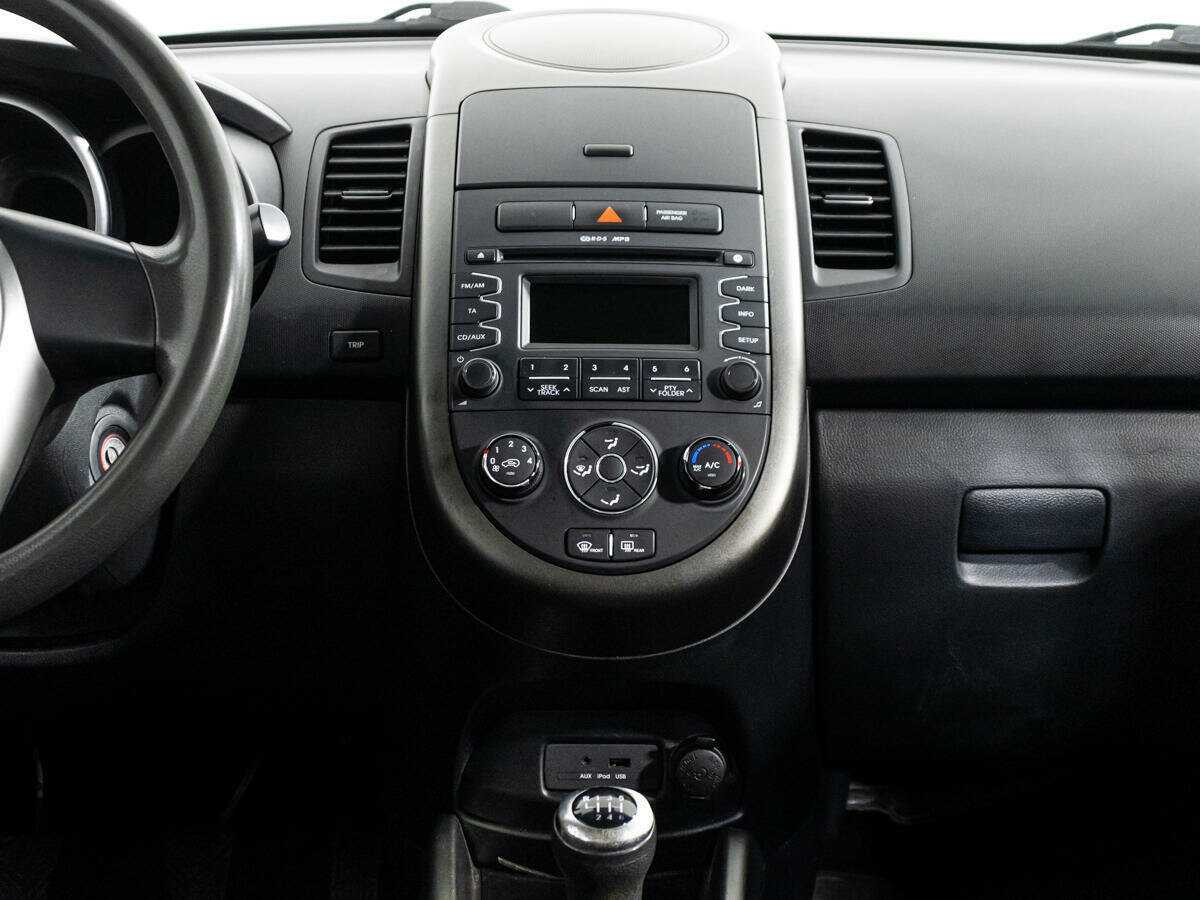 Купить Kia Soul, 2013, 255 736 км, фото №14