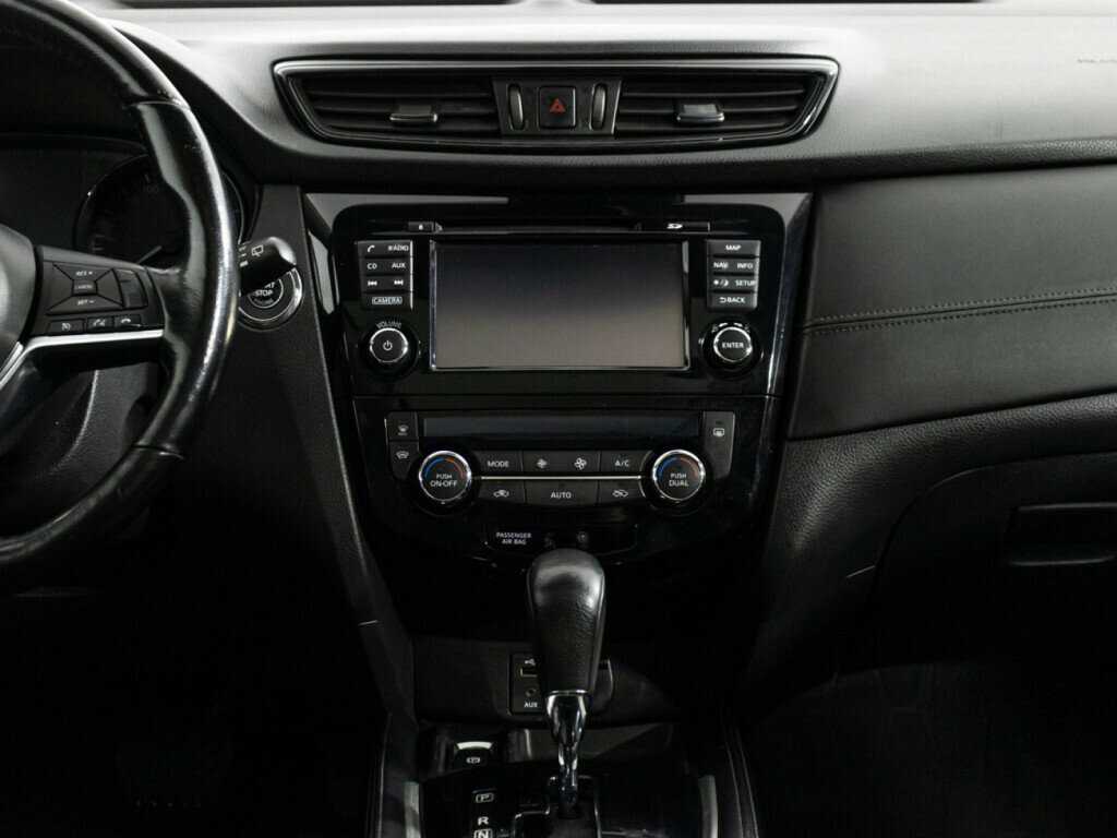 Купить Nissan X-Trail, 2019, 169 028 км, фото №14