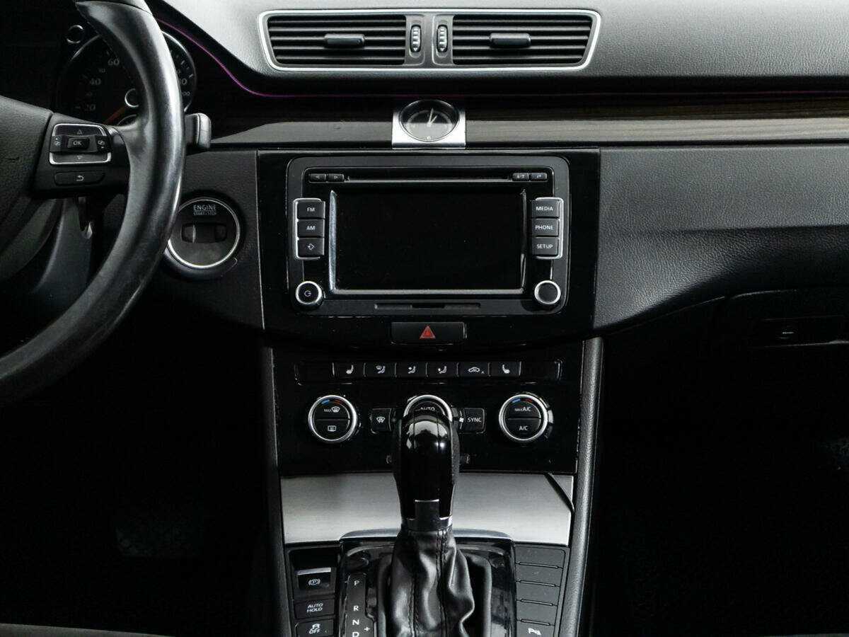 Купить Volkswagen Passat CC, 2013, 256 754 км, фото №14