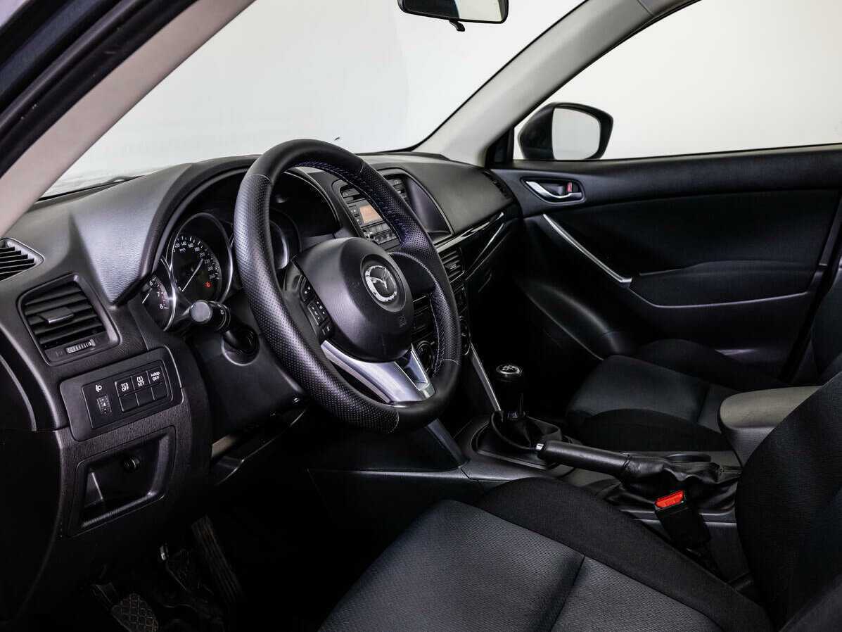 Купить Mazda CX-5, 2013, 265 527 км, фото №10