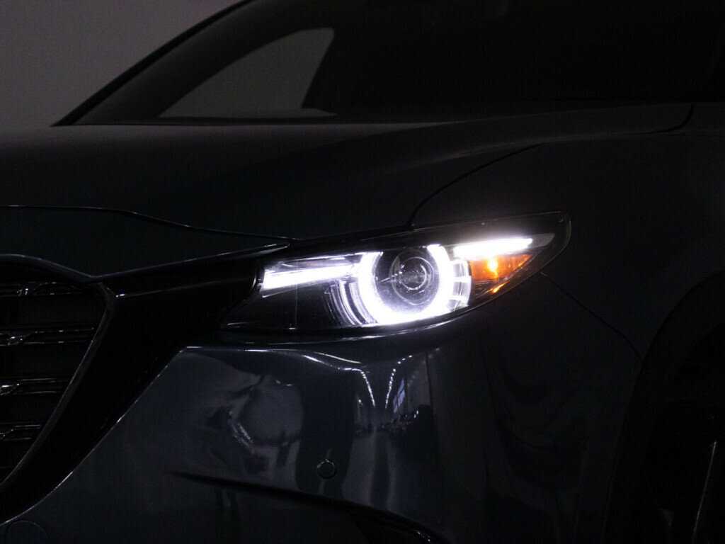 Купить Mazda CX-9, 2017, 98 455 км, фото №36