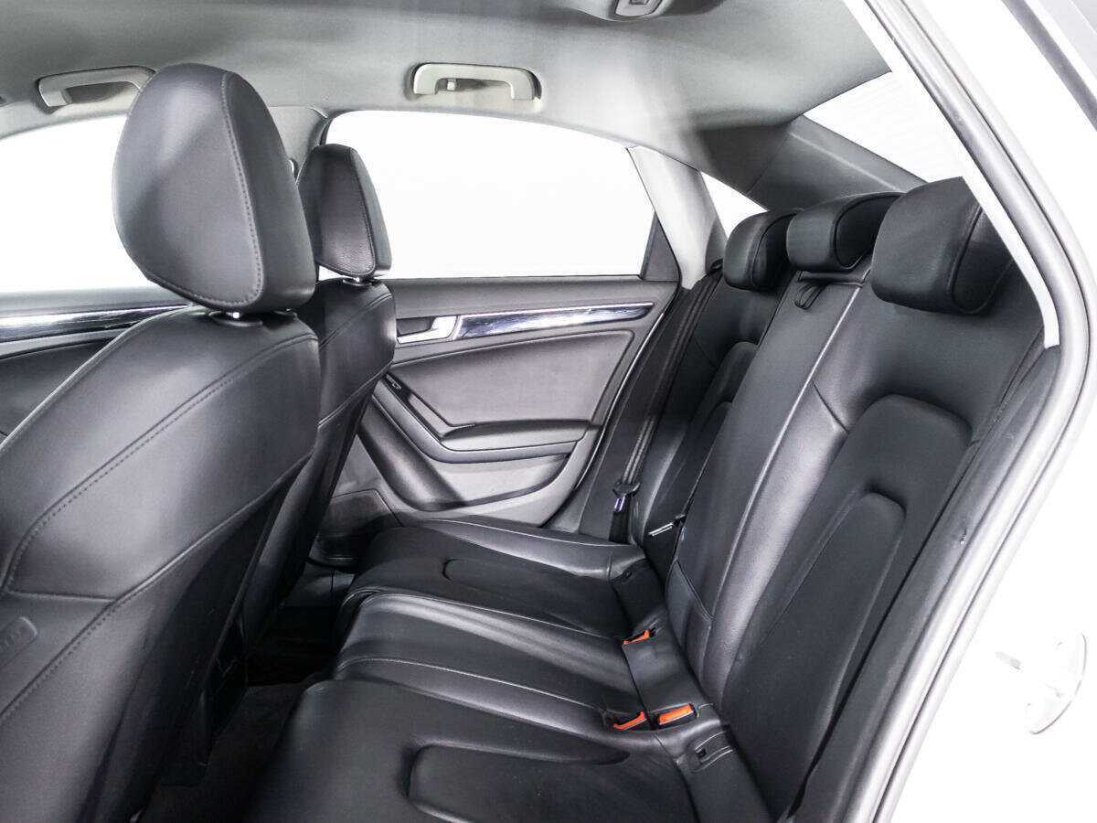 Купить Audi A4, 2015, 182 800 км, фото №10