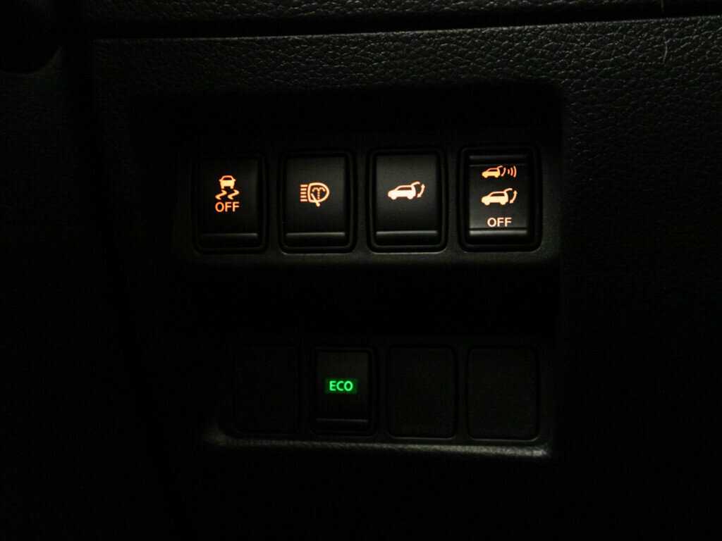 Купить Nissan X-Trail, 2018, 207 263 км, фото №19