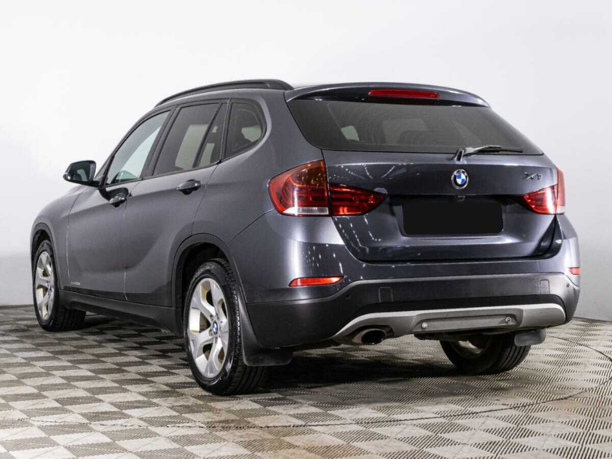 Купить BMW X1 20d, 2013, 257 318 км, фото №7