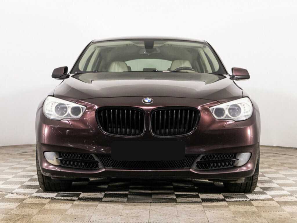 BMW 5 серии