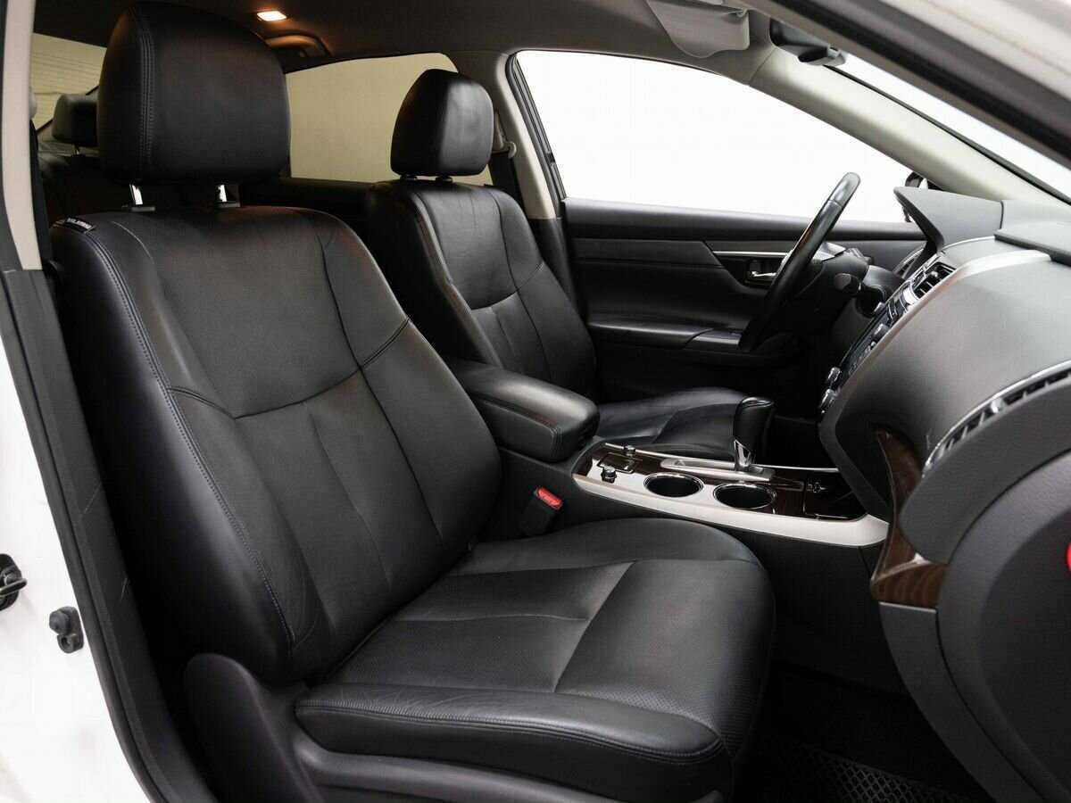 Купить Nissan Teana, 2015, 220 000 км, фото №14