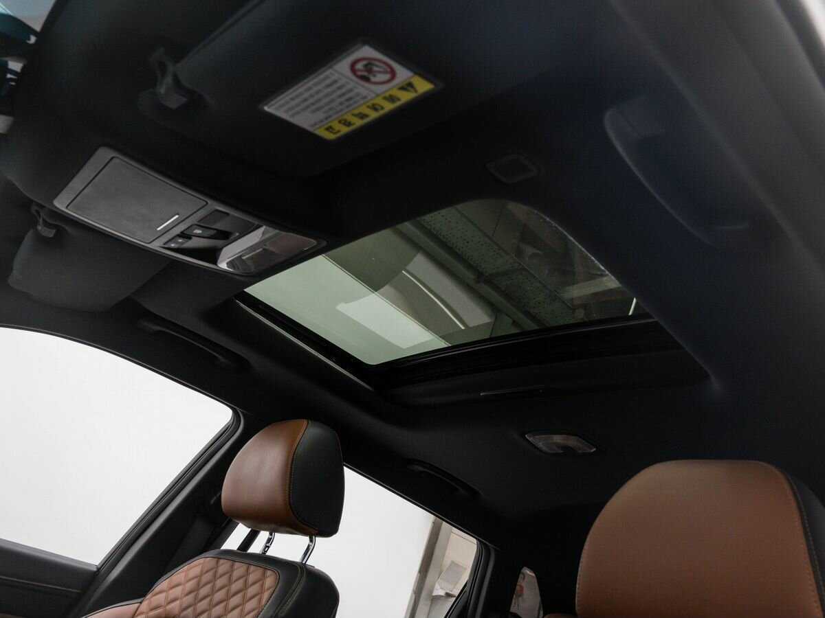 Купить SsangYong Rexton, 2019, 53 578 км, фото №16