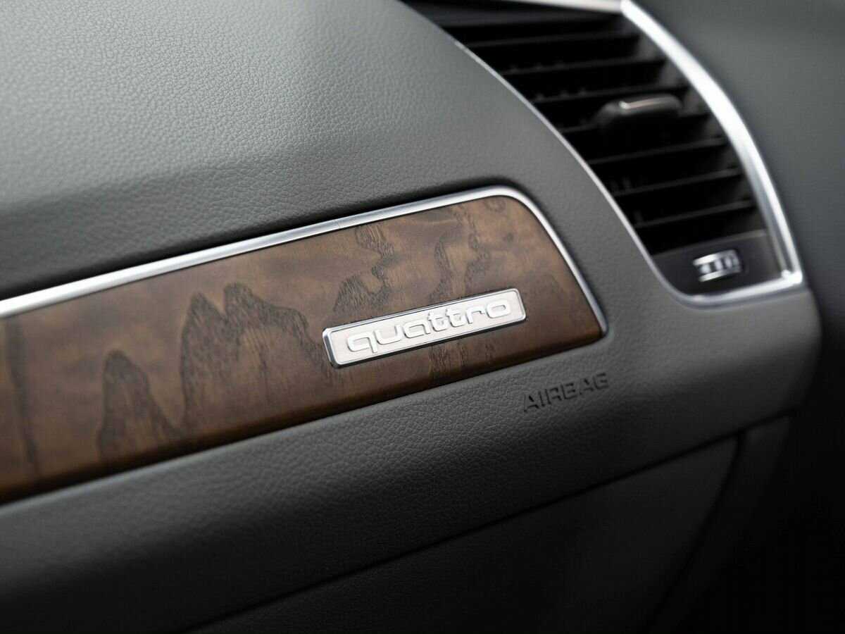 Купить Audi Q5, 2013, 232 000 км, фото №22