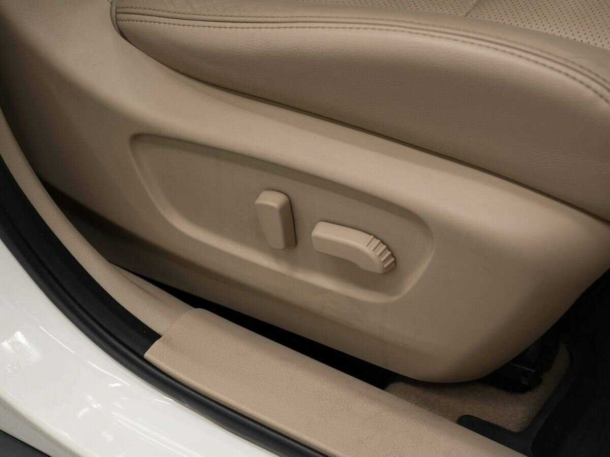 Купить Nissan X-Trail, 2016, 142 440 км, фото №15