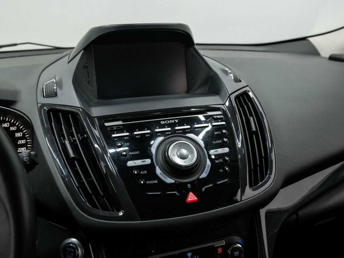 Купить Ford Kuga, 2015, 165 003 км, фото №21