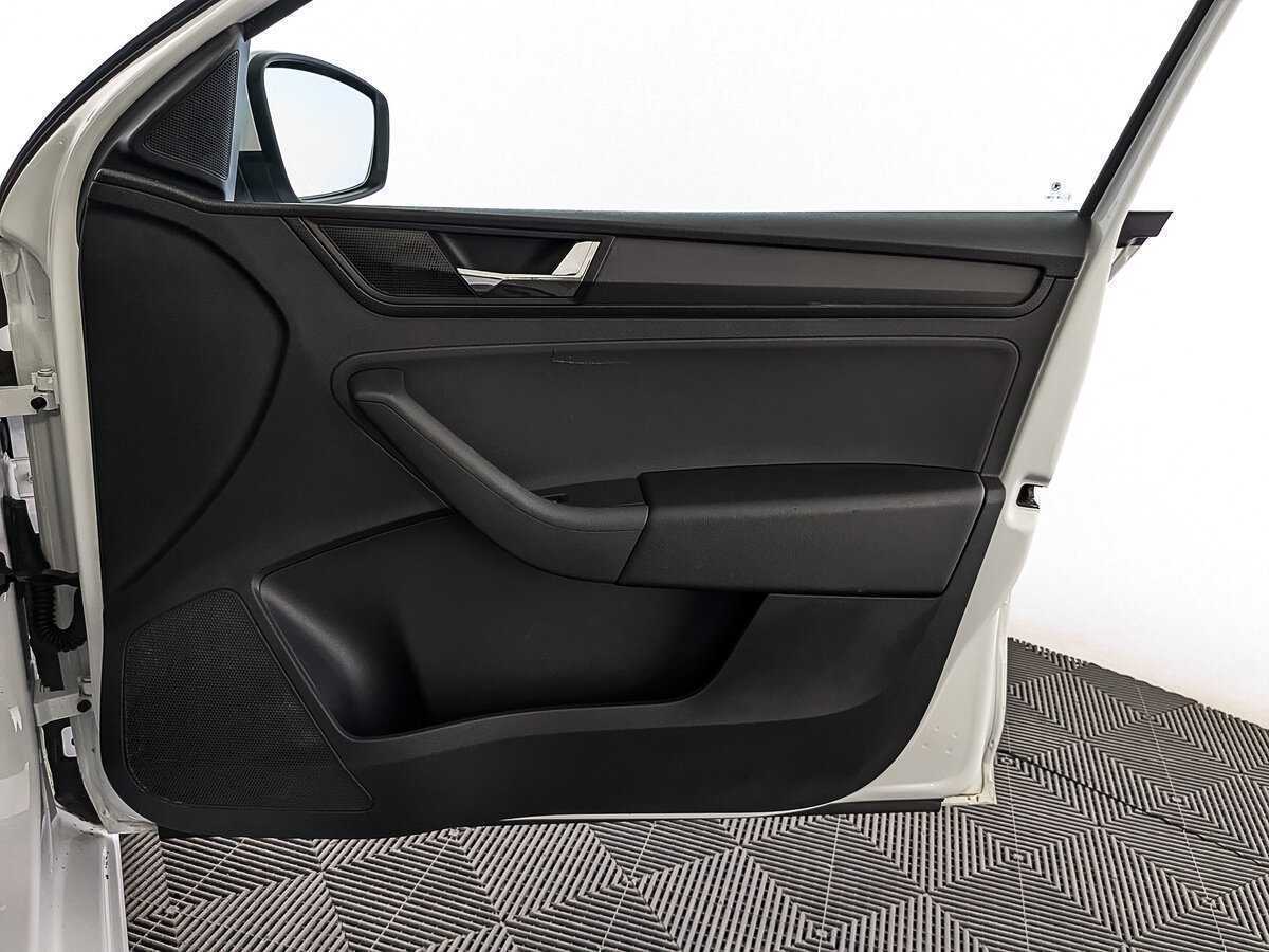 Купить Skoda Rapid, 2019, 87 256 км, фото №22