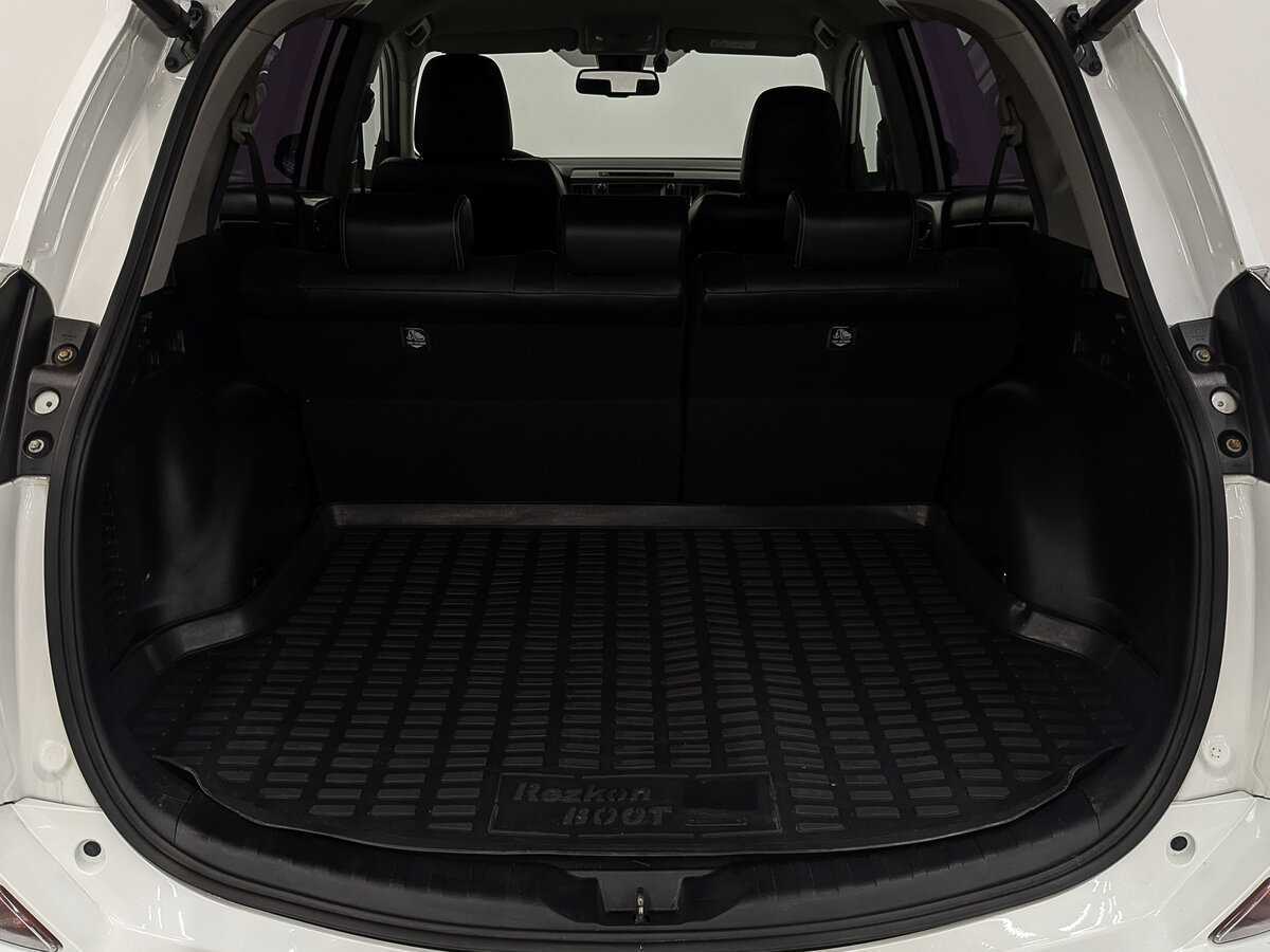 Купить Toyota RAV4, 2017, 148 099 км, фото №10