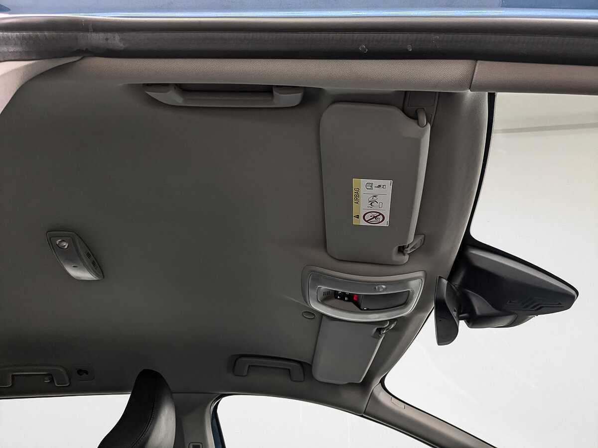 Купить Volvo XC60, 2015, 141 924 км, фото №23