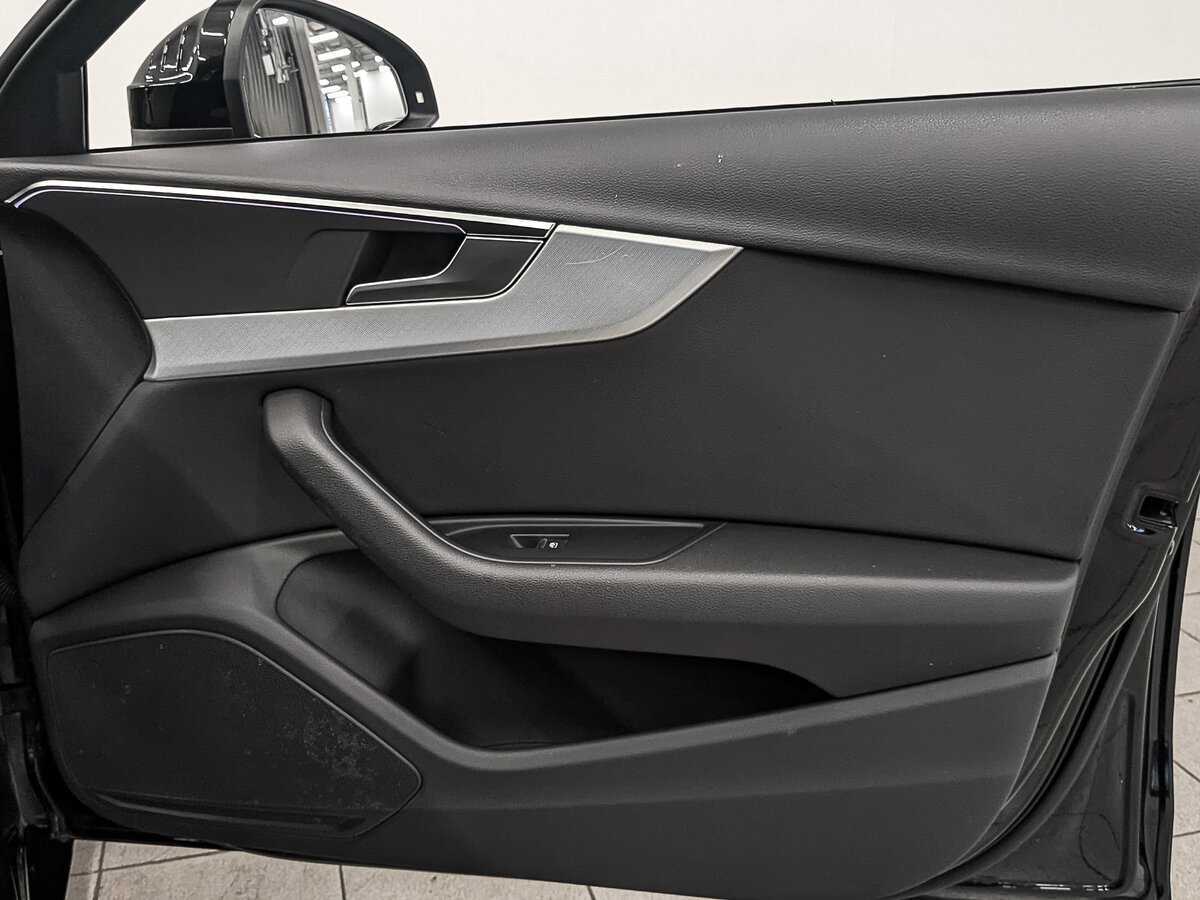 Купить Audi A4, 2018, 97 798 км, фото №24