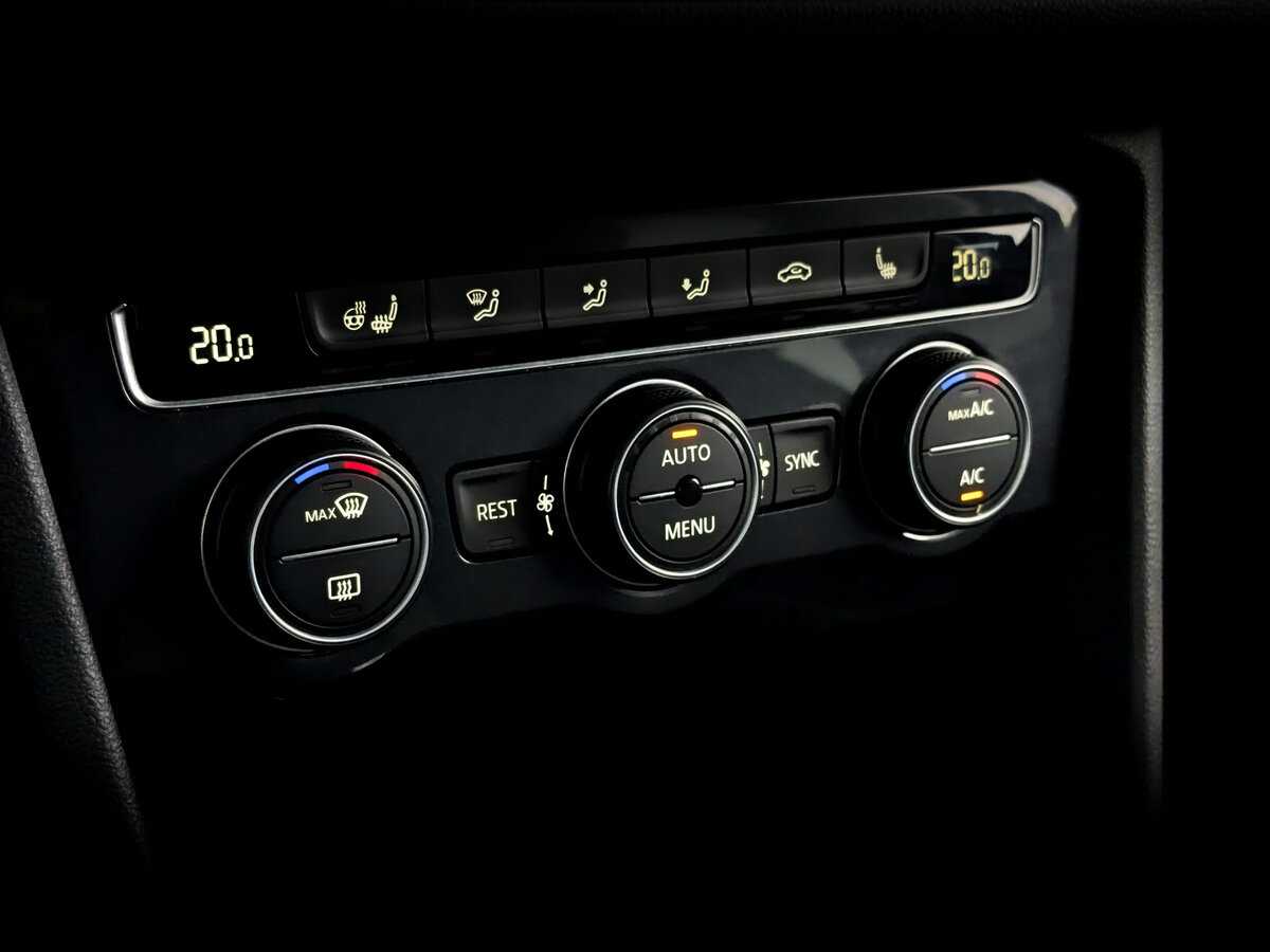 Купить Volkswagen Tiguan, 2020, 170 364 км, фото №26