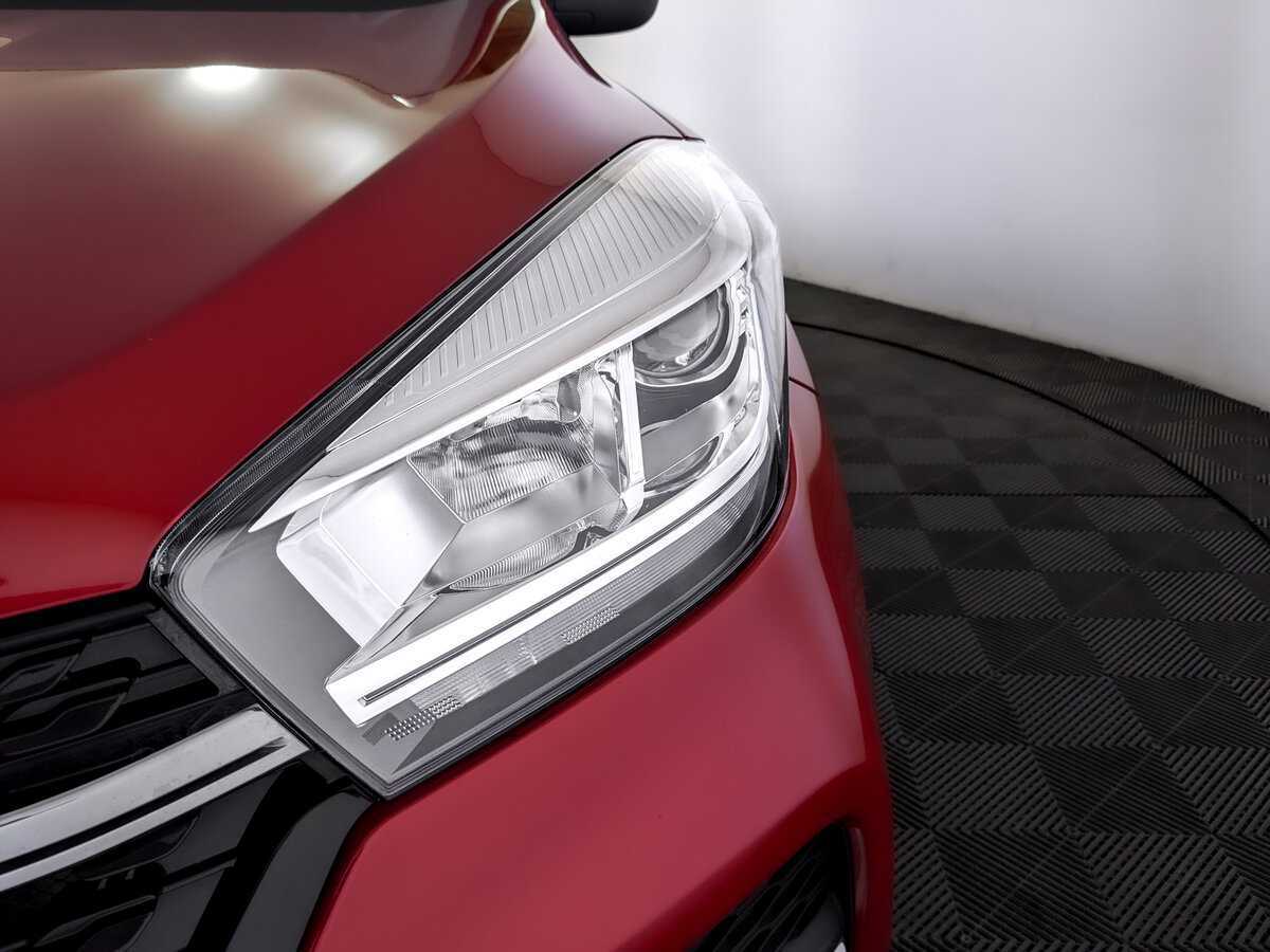 Купить CHERY Tiggo 4, 2021, 79 633 км, фото №17