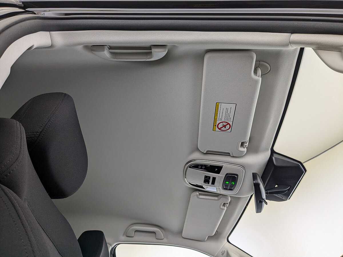 Купить Haval H9, 2021, 92 054 км, фото №23