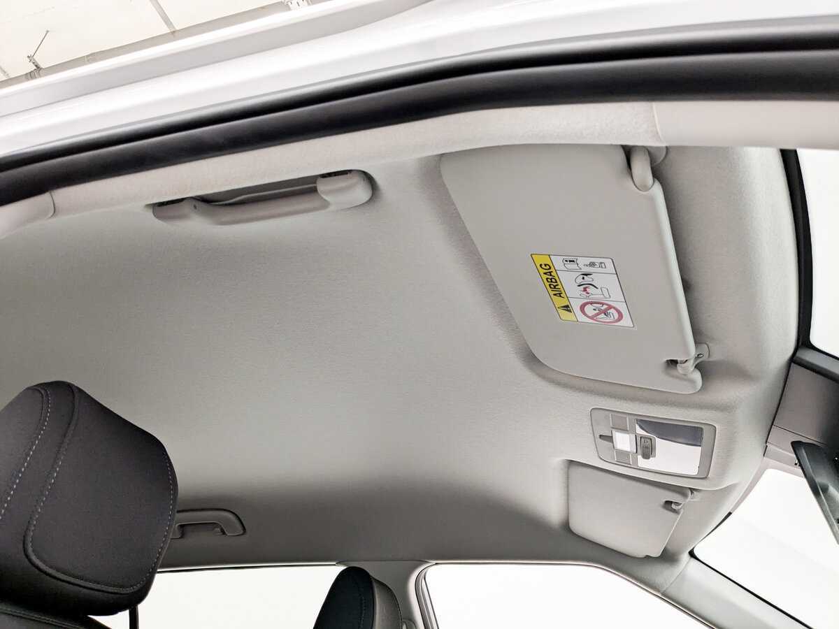 Купить Hyundai Creta, 2021, 5 618 км, фото №22