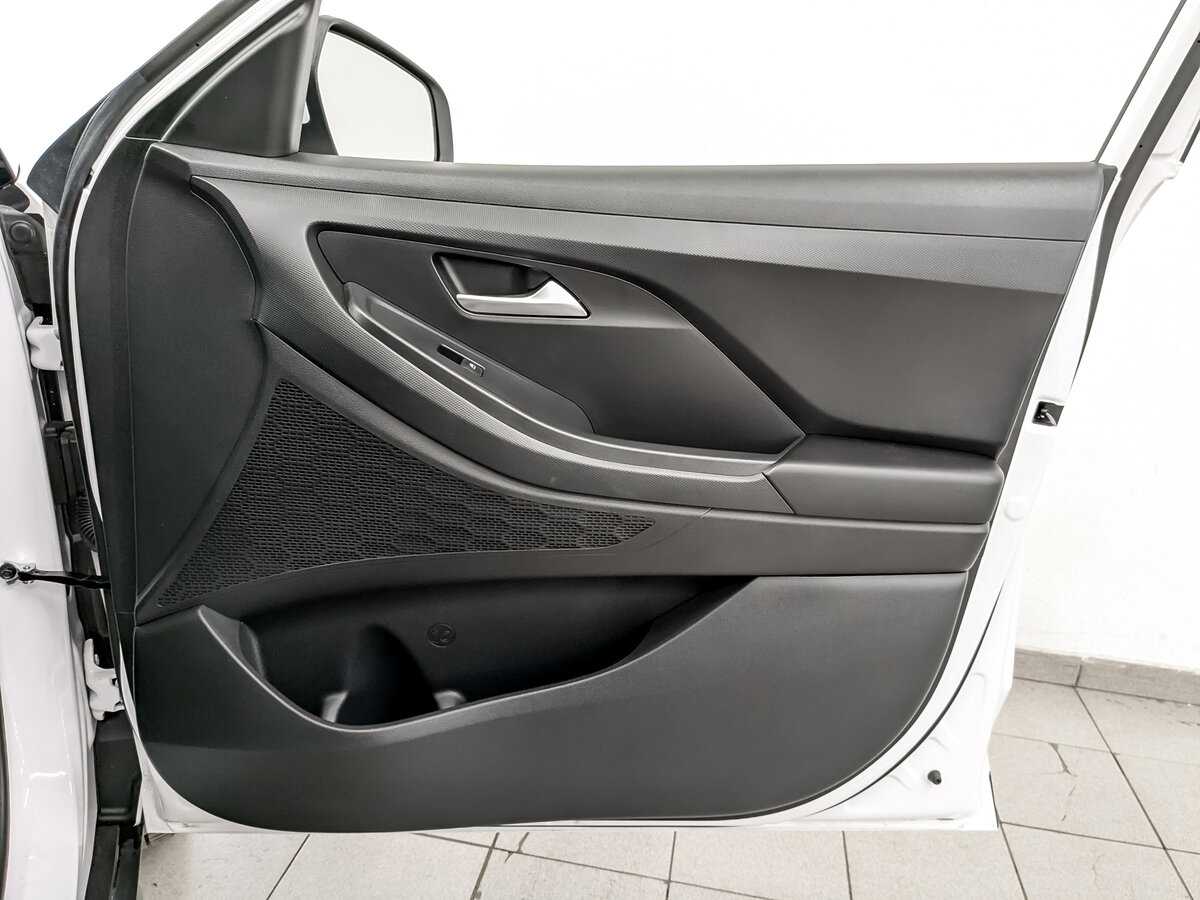 Купить Hyundai Creta, 2021, 5 618 км, фото №24