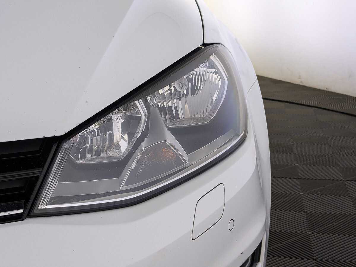 Купить Volkswagen Golf, 2014, 148 827 км, фото №11