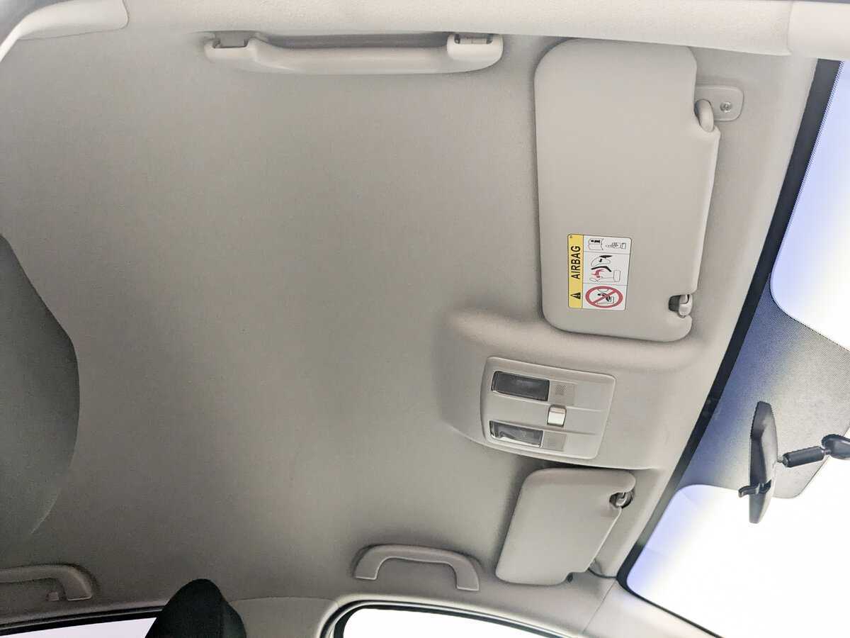 Купить Mazda 3, 2014, 112 413 км, фото №22