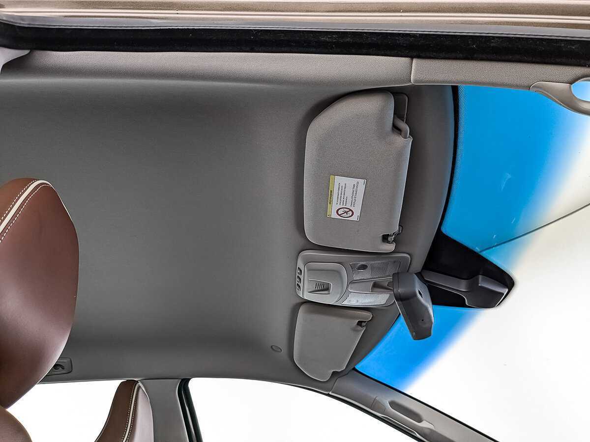 Купить Volvo XC90, 2014, 150 011 км, фото №22