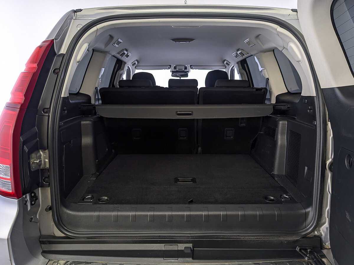 Купить Haval H9, 2021, 93 179 км, фото №10