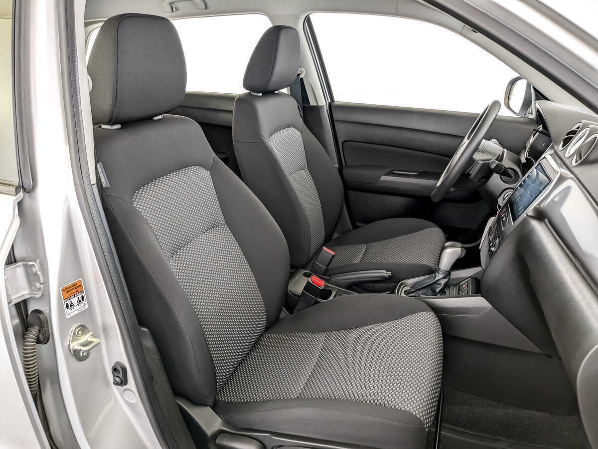 Купить Suzuki Vitara, 2021, 25 601 км, фото №23