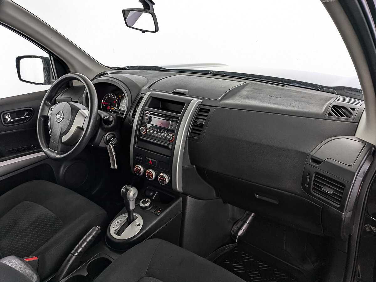 Купить Nissan X-Trail, 2014, 218 783 км, фото №11