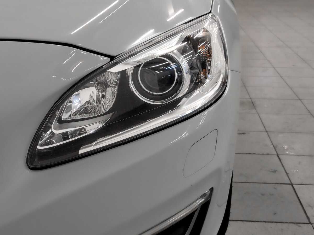 Купить Volvo S60, 2016, 155 183 км, фото №18